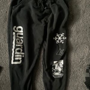 Guardin Sweatpants